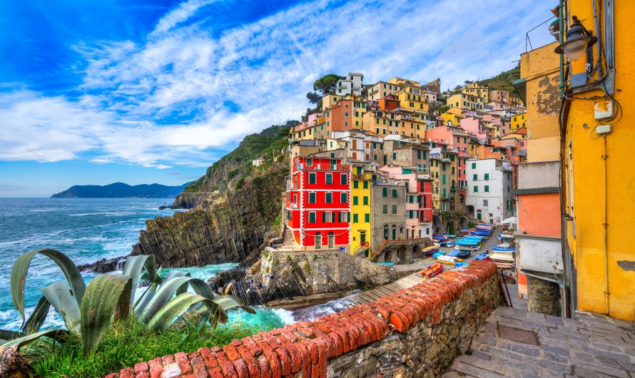 Explorer l’Italie : Découvrez les grandes villes et les régions pittoresques avec nos itinéraires de voyage