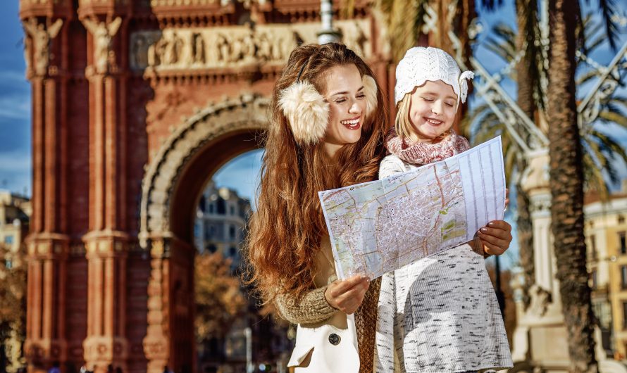 Explorez l’Espagne en famille : destinations et activités pour les enfants