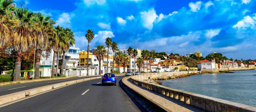 Logements au Portugal