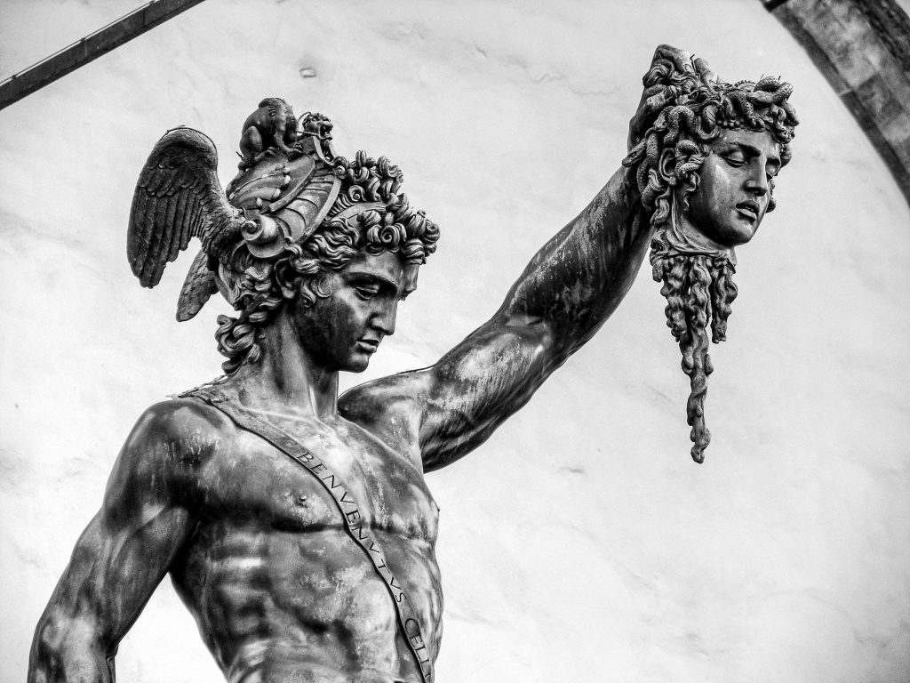 trésors artistiques