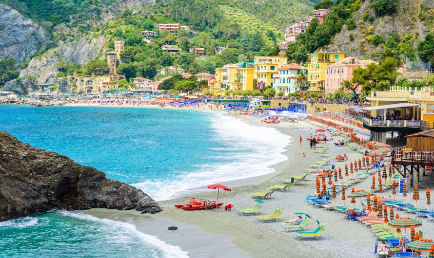 Détente et découverte sur les plages italiennes : de la Méditerranée à la côte amalfitaine