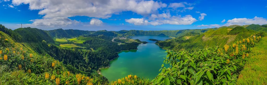 Tourisme durable au Portugal