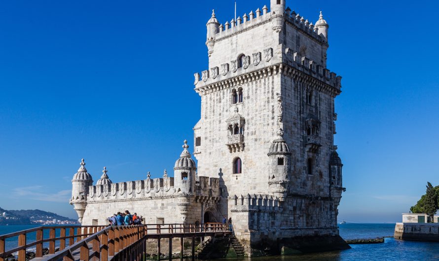 Les incontournables du tourisme au Portugal : découvrez les lieux emblématiques à visiter