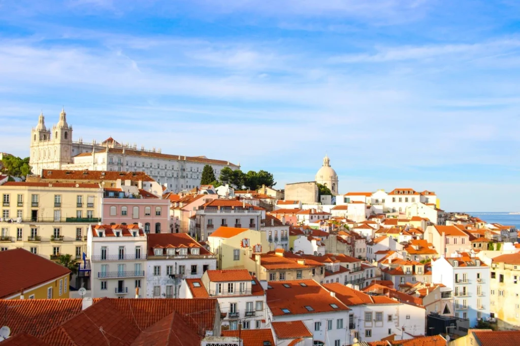 Visa D7 ou D8 pour le Portugal : lequel correspond à votre situation ?